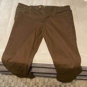 5.11 Tactical Pants - 40x32 - Brown